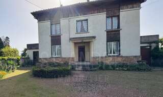 Maison 8 Pièces 216 m² à vendre à Marcilloles (38260)