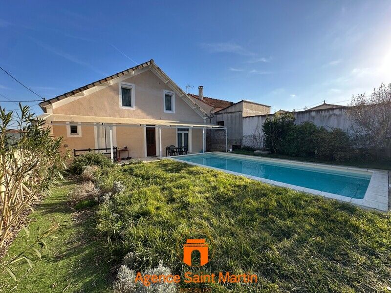 Villa / Maison 6 pièces  à vendre Teil (Le) 07400