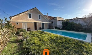 Maison 6 Pièces 139 m² à vendre à Le Teil (07400)