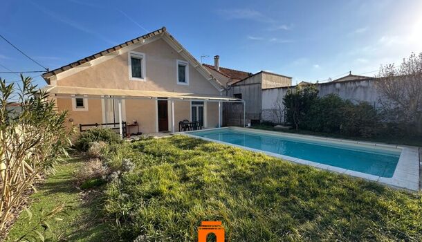 Villa / Maison 6 pièces  à vendre Teil (Le) 07400