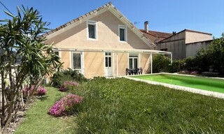 Maison 6 Pièces 139 m² à vendre à Le Teil (07400)