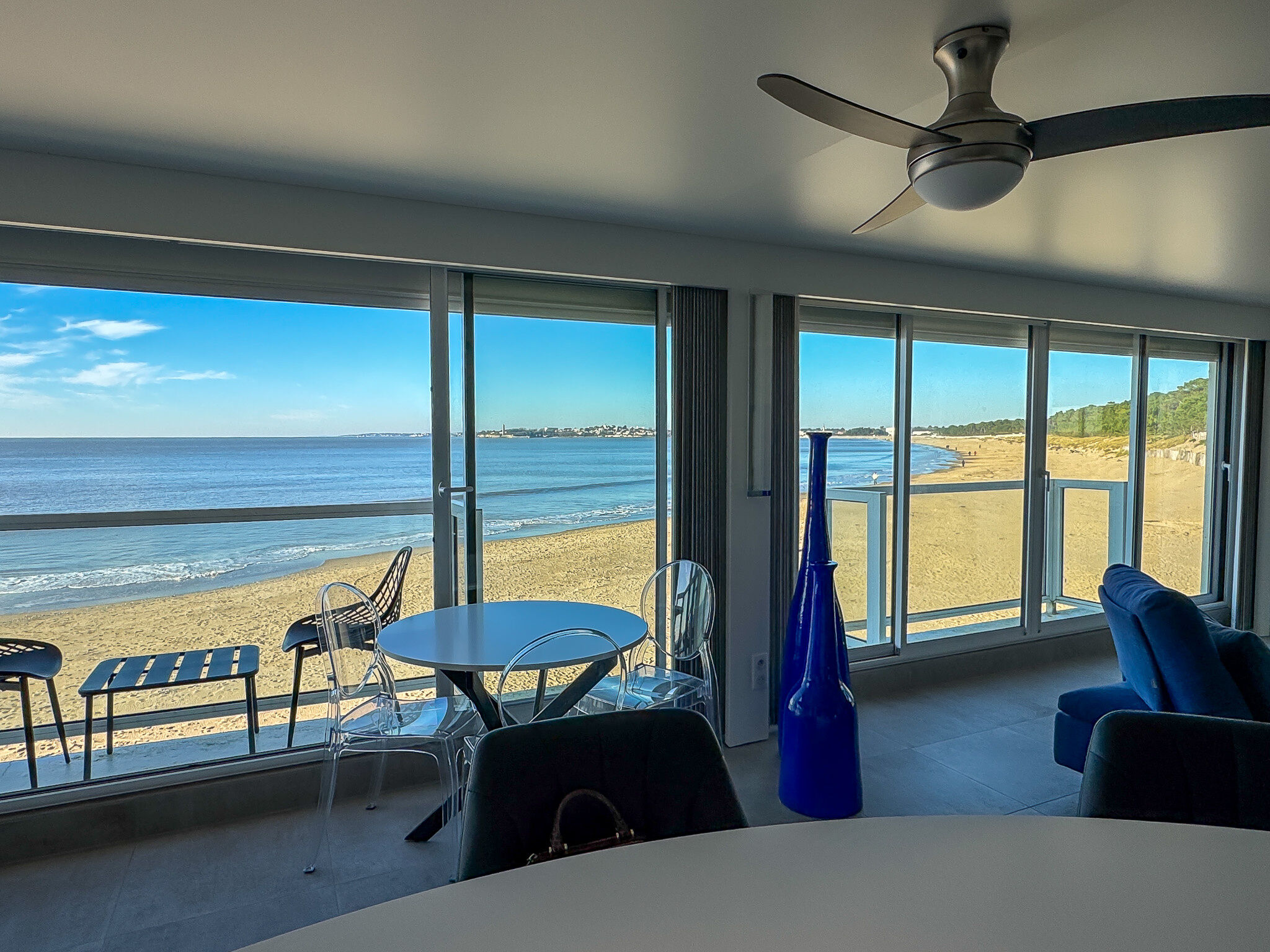 Appartement  T3 à vendre Saint-Georges-de-Didonne 17110