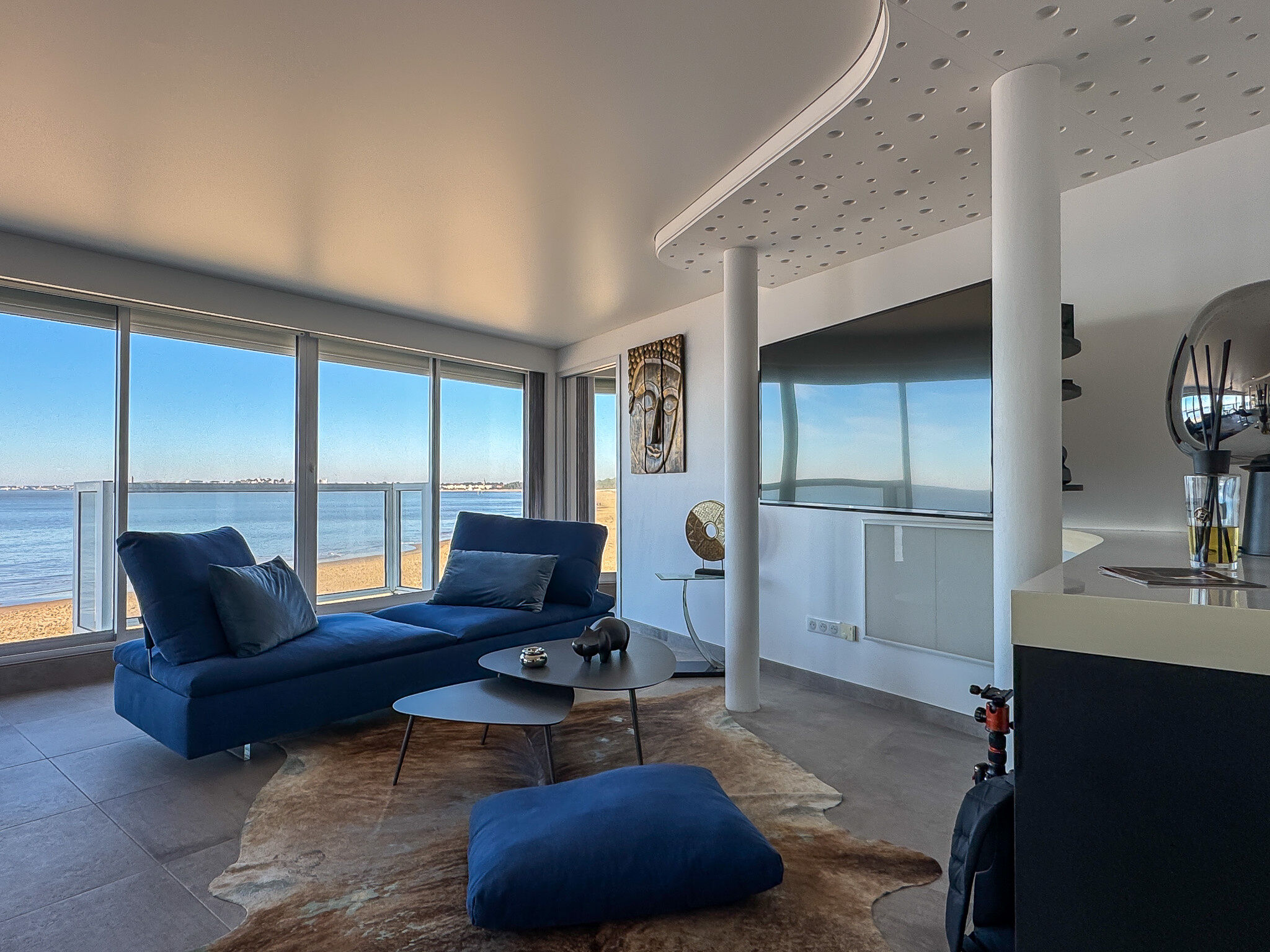 Appartement  T3 à vendre Saint-Georges-de-Didonne 17110