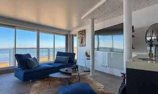 Appartement 3 Pièces 100 m² à vendre à Saint-Georges-de-Didonne (17110)