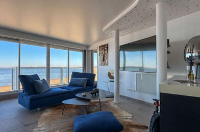 Appartement 3 pièces 864200 €