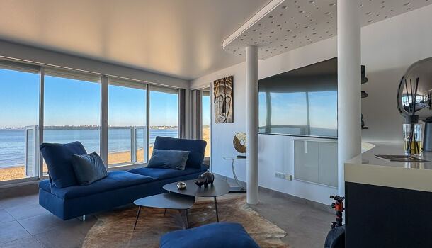 Appartement 3 pièces  à vendre Saint-Georges-de-Didonne 17110