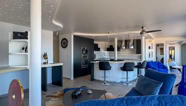 Appartement 3 pièces  à vendre Saint-Georges-de-Didonne 17110