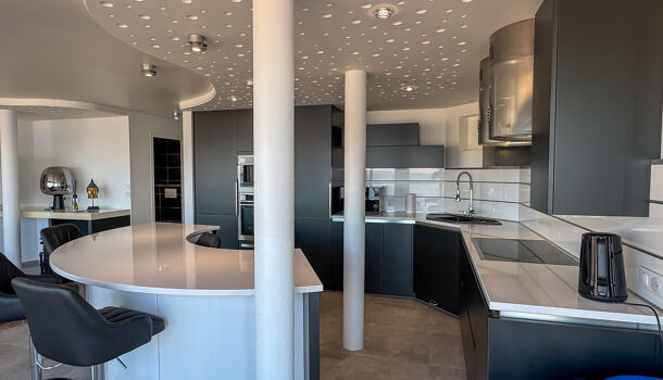 Appartement 3 pièces  à vendre Saint-Georges-de-Didonne 17110