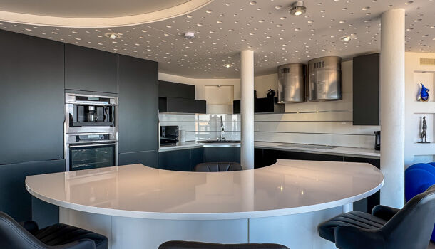 Appartement 3 pièces  à vendre Saint-Georges-de-Didonne 17110