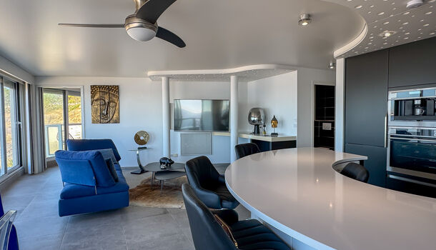 Appartement 3 pièces  à vendre Saint-Georges-de-Didonne 17110