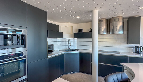 Appartement 3 pièces  à vendre Saint-Georges-de-Didonne 17110