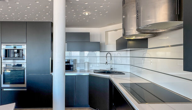 Appartement 3 pièces  à vendre Saint-Georges-de-Didonne 17110