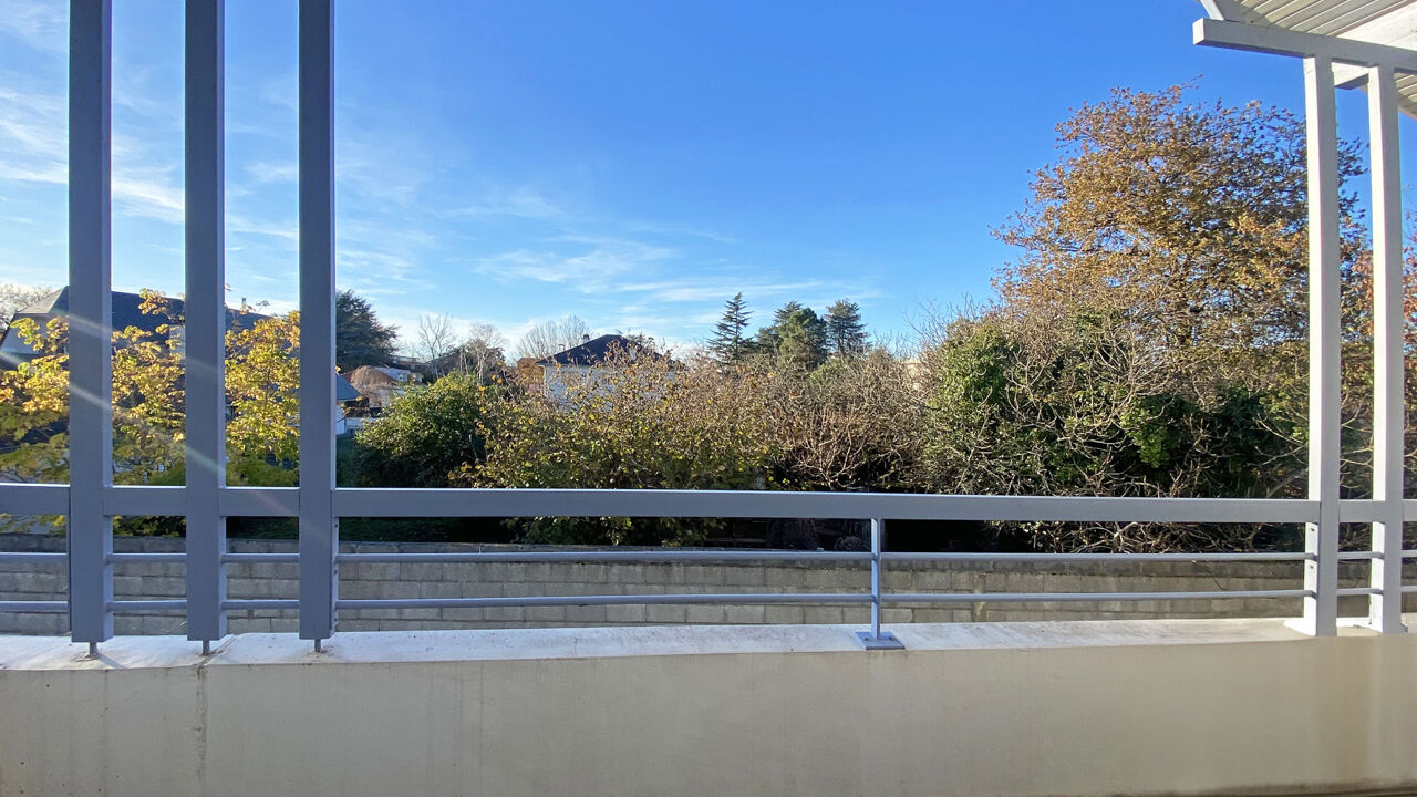 appartement 3 pièces 61 m2 à vendre à Pau (64000)