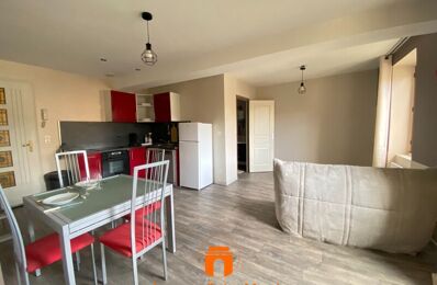 location appartement 520 € CC /mois à proximité de Montélimar (26200)