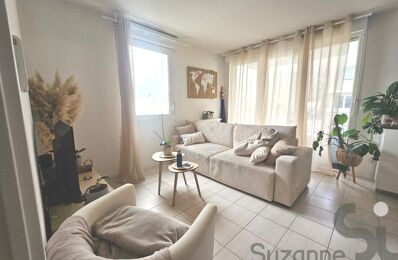 viager appartement Bouquet 84 025 € à proximité de Isère (38)