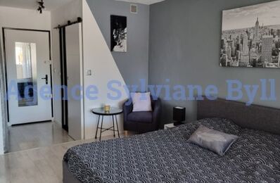 vente appartement 255 000 € à proximité de Saint-Thibéry (34630)