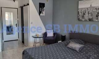 Appartement 1 Pièce 22 m² à vendre à Agde (34300)