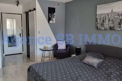 Appartement 1 pièces 255000 €