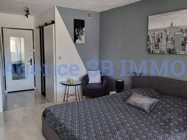 Appartement proposé à Agde