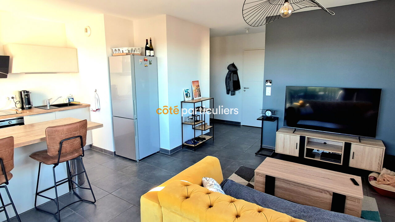 appartement 2 pièces 44 m2 à louer à Luc-la-Primaube (12450)