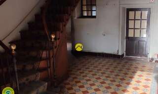 Maison 7 Pièces 184 m² à vendre à Montmarault (03390)