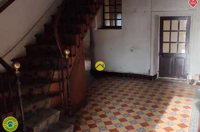 Maison 7 pièces 56500 €