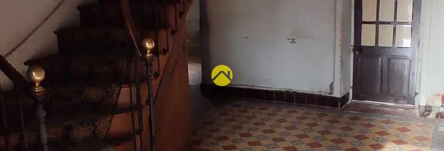 Maison 7 Pièces 184 m² à vendre à Montmarault (03390)