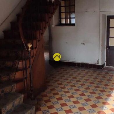 Maison 7 pièces 56500 €