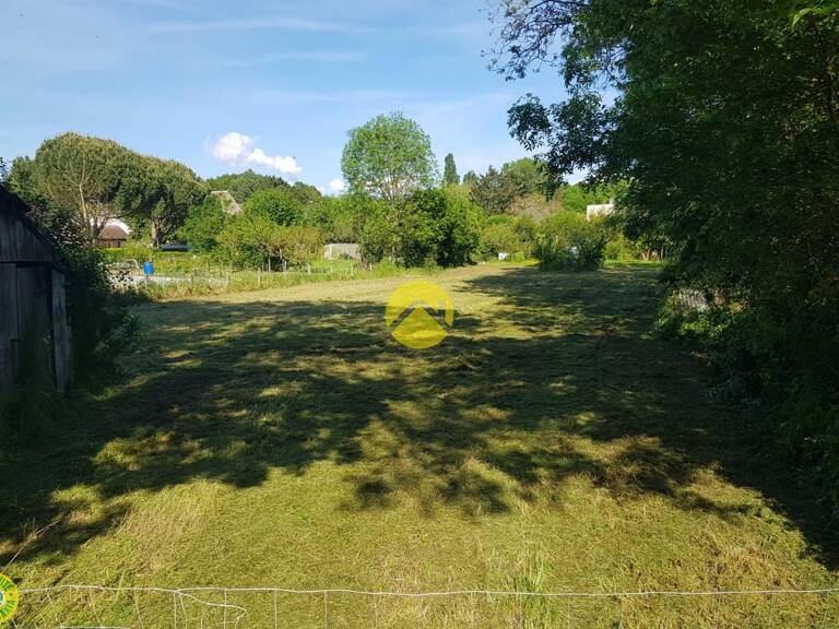 TERRAIN COEUR DE VILLAGE — photo 1