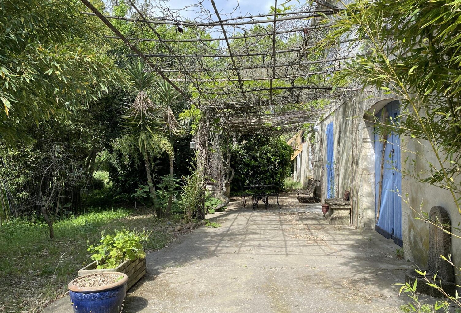 Mas / Bastides — photo 1
