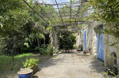 Mas / Bastides — photo du bien