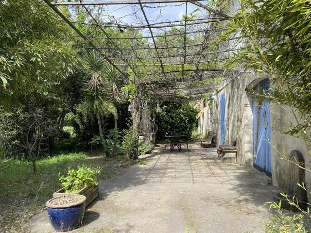 Mas / Bastides — photo du bien