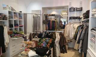 Commerce  80 m² à vendre à Limoges (87000)