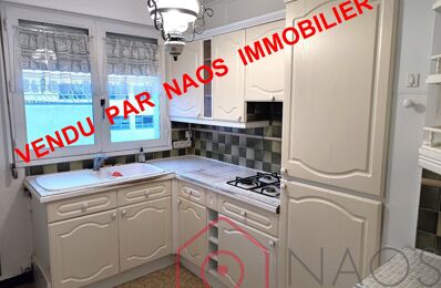 vente appartement 95 000 € à proximité de Montville (76710)