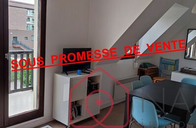 vente appartement 165 000 € à proximité de Houlgate (14510)