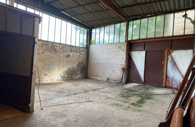 garage  pièces 50 m2 à vendre à Charlieu (42190)