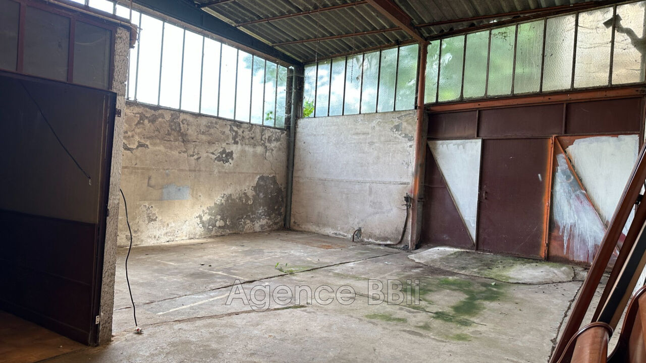 garage  pièces 50 m2 à vendre à Charlieu (42190)