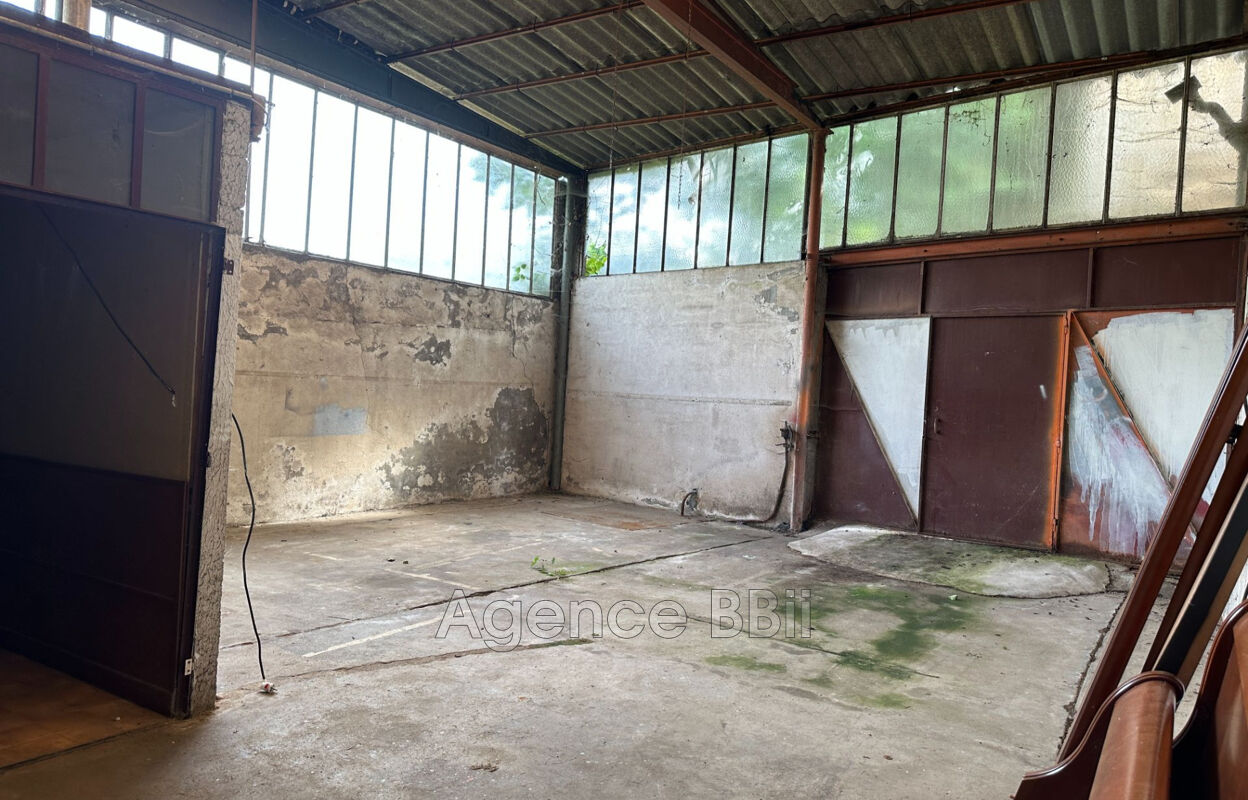 garage  pièces 50 m2 à vendre à Charlieu (42190)