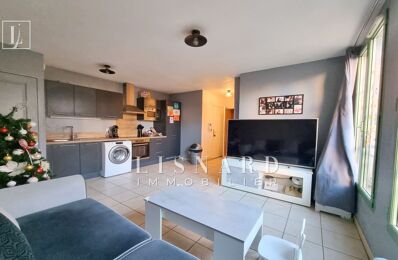 vente appartement 150 000 € à proximité de Roquefort-les-Pins (06330)