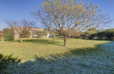 vente maison 445 000 € à proximité de Saint-Saturnin-Lès-Avignon (84450)