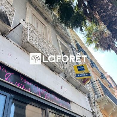 Appartement 3 pièces 92000 €