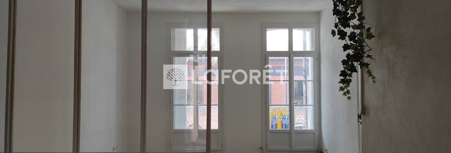 Appartement 3 Pièces 71 m² à vendre à Perpignan (66000)