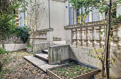 location appartement 855 € CC /mois à proximité de Maillane (13910)