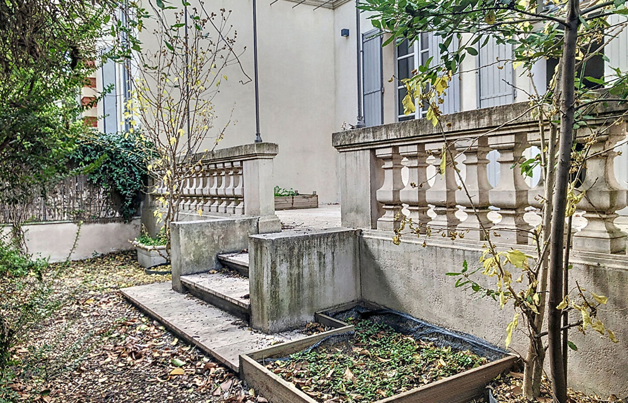 appartement 3 pièces 74 m2 à louer à Avignon (84000)