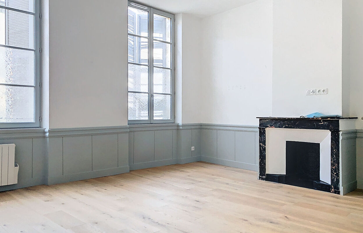 appartement 3 pièces 87 m2 à louer à Avignon (84000)