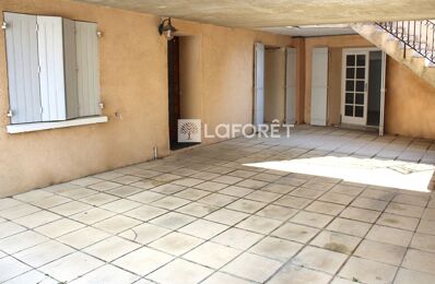 location appartement 970 € CC /mois à proximité de Morières-Lès-Avignon (84310)