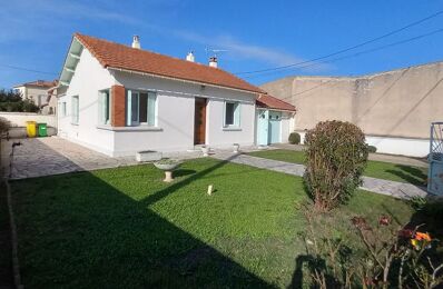 vente maison 271 300 € à proximité de Bédarrides (84370)