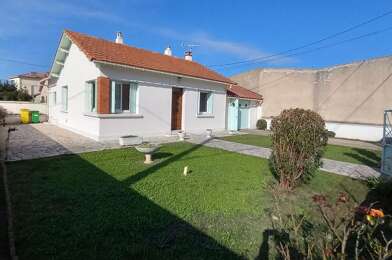 Maison 5 pièces 215000 €