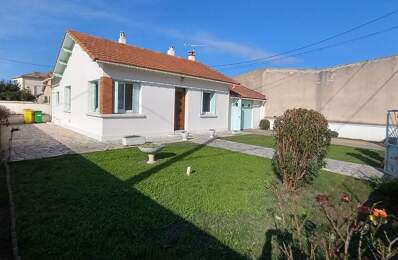 Maison Le Pontet 5 pièce(s) 80 m2 — photo du bien