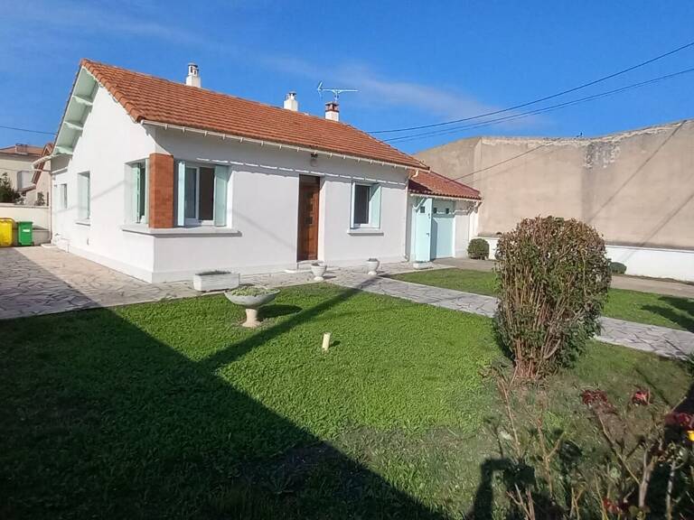 Maison Le Pontet 5 pièce(s) 80 m2 — photo 1
